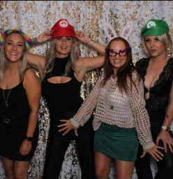 Gerlong Photobooths