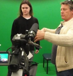 Screen Acting Intensive Master Class