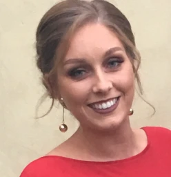 Brianna Wimbridge - Principal