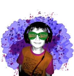 Funky Kids Radio Melbourne CBD 1