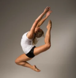 Physie keeps you fit, healthy and active from 5 to over 55!