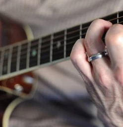 Personalised Music Tuition