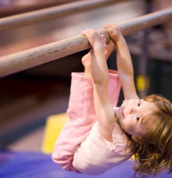 Free trial class! Pakenham Gymnastics Clubs