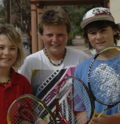 Broken Hill Tennis Association Incorporated Broken Hill 1
