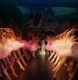 Classical Ballet Classes