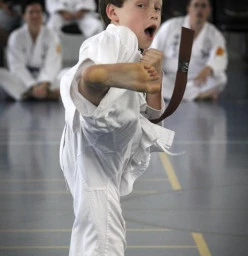 Self Defence Techniques