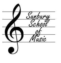 Sunbury School of Music Sunbury 1