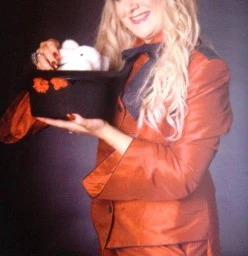 Barbee Barb Children's Entertainment & Magic School Ramsgate 1