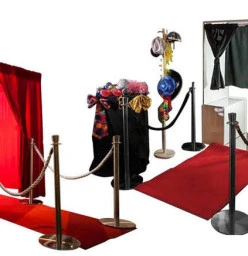 Photo booth hire Melbourne