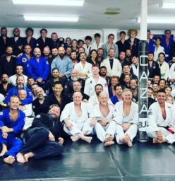 CAZA members grading day January 2023 (Noosa)