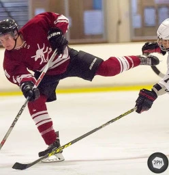 Ice Hockey Queensland Acacia Ridge 1