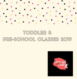 Ask about Class times!