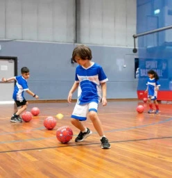 Soccajoeys Footscray/ Williamstown/ East Keilor/ Sunshine/Yarraville Williamstown 1