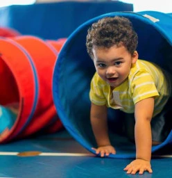 YMCA Childs Play Epping 1