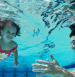 MOD Squad Swimming Lessons Rockdale