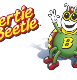 Bertie Beetle Loot Bag