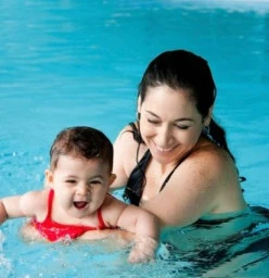 Learn to Swim