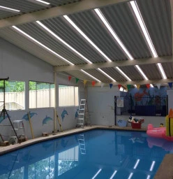 Kurrajong Swim School Kurrajong 1
