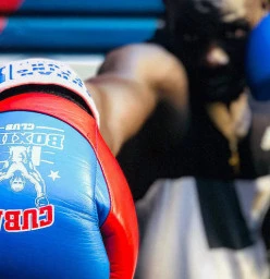 Boxing Classes