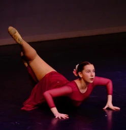 Emerald City School of Dance Emerald 1
