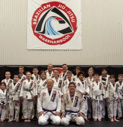 Group photo