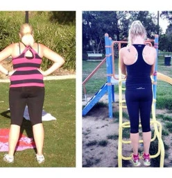 Becs changes