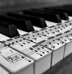 Piano Lessons