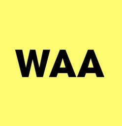 Working Actors Academy Logo