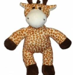 Stufflers Giraffe