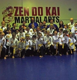 Kidz Karate