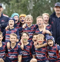 Peregian Saints Junior Rugby Club Peregian Springs 1