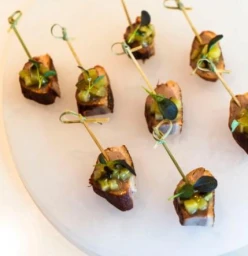 Catered By Matt Manly Vale 1