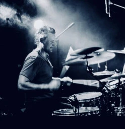 Just Beat It Drums Kingston 1