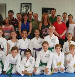 Seikukan Karate Club Wavell Heights Brisbane Incorporated Wavell Heights 1