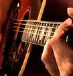 Acoustic Guitar tuition and performing