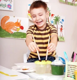 Birches Early Learning Centre Beaconsfield 1