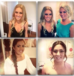 School Formals, Functions and Parties