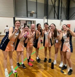 15U finalist 2022