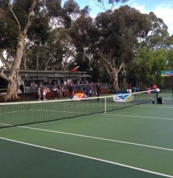 East Torrens Kensington Gardens Hardcourt Tennis Club Incorporated Kensington Gardens 1