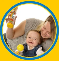 Baby Music Classes, Newcastle