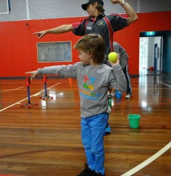 Ready Steady Go Kids - Gold Coast South Palm Beach 1