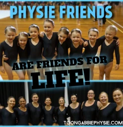 Toongabbie Physie Toongabbie 1