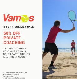 Buy 1 Private Lesson, Get 1 Free