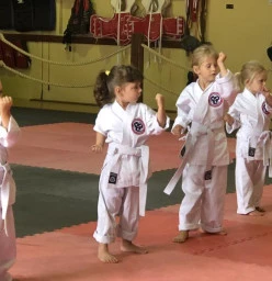 Cutting Edge Martial Arts Centre Yatala 1