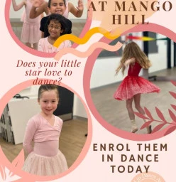 DANCE CLASSES