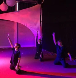 Magic in Motion Leura Leura 1