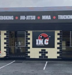 IMC Tweed Heads Martial Arts Centre Tweed Heads South 1