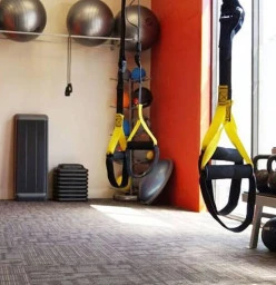FIT247 Gym and Training Bentleigh East 1