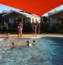 Broadwater Tourist Park
