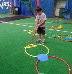 Golf